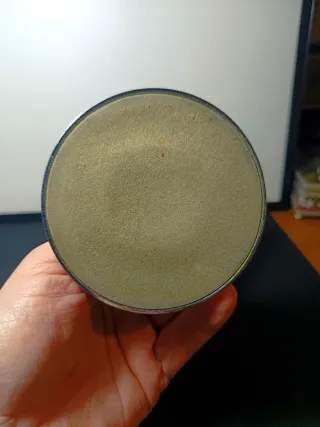 Reloj de mesa Ginza japonés