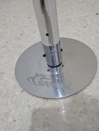 Barra Pole Dance Profesional