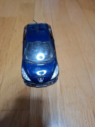 Coches a escala 1/24