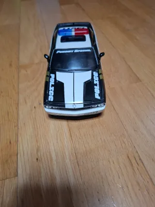 Coches a escala 1/24