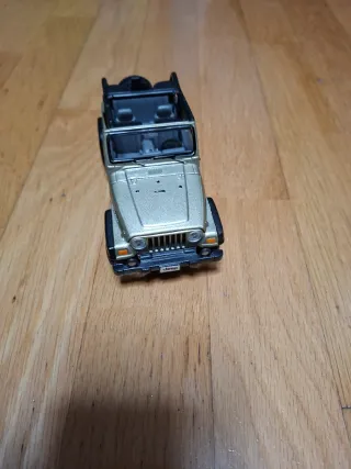 Coches a escala 1/24