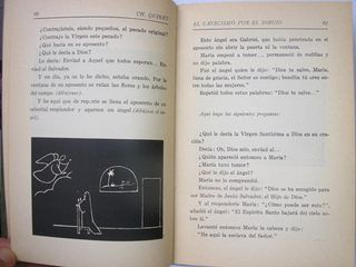El catecismo por el dibujo, por el canónigo Quinet
