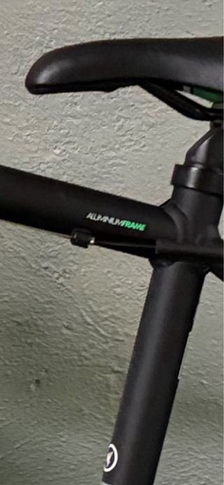 Bicicleta Rockrider 700 24”