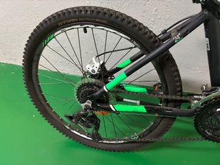 Bicicleta Rockrider 700 24”