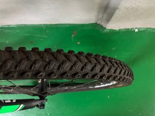 Bicicleta Rockrider 700 24”