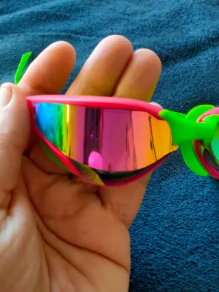 Gafas de natación FINIS