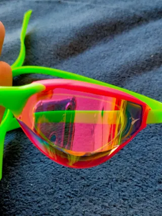 Gafas de natación FINIS