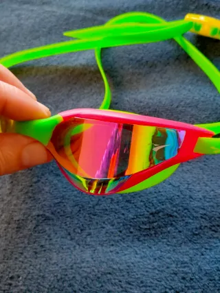 Gafas de natación FINIS