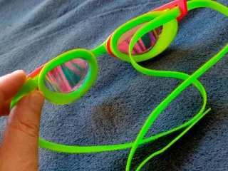 Gafas de natación FINIS