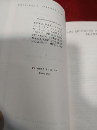 5 libros clásicos del siglo XX