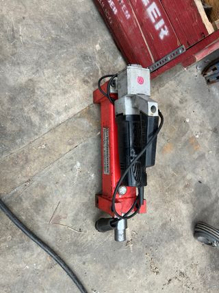 Curvadora Rothenberger Robull 2