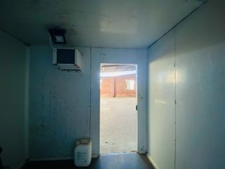 Cámara frigorífica modular 2,5x2,5