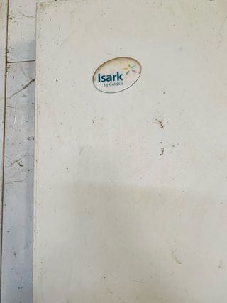 Cámara frigorífica modular 2,5x2,5