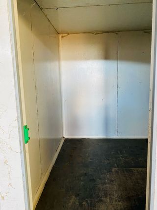 Cámara frigorífica modular 2,5x2,5