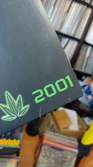 Vinilo Dr Dre - 2001 2LP