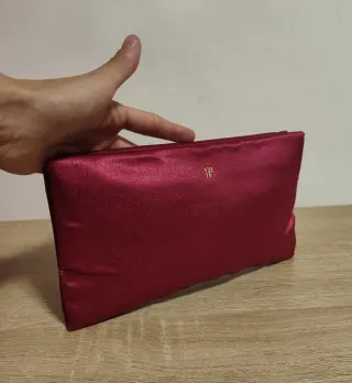 Bolso de mano Carolina Herrera