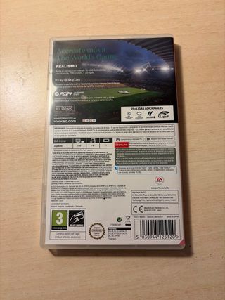 FC 24 Nintendo Switch EA Sports