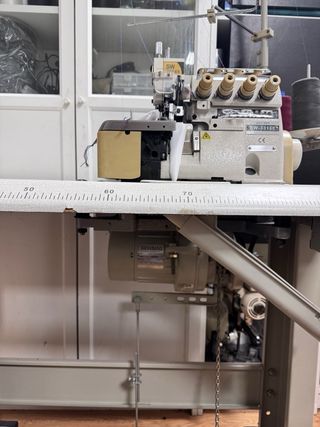 Máquina de coser industrial SEWMAQ