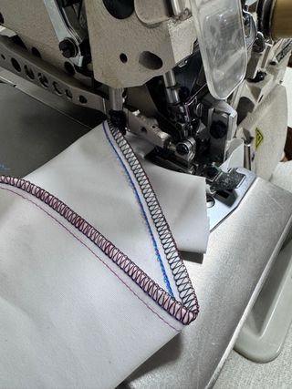 Máquina de coser industrial SEWMAQ