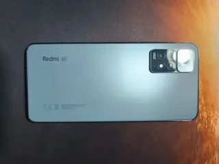 Xiaomi Redmi Note 11 Pro 5G