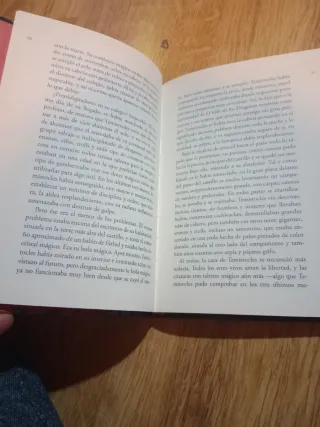 El salón de los espejos (El Valle del Dragón) (...