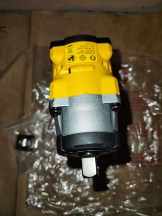Avvitatore DeWalt DCF922 Brushless