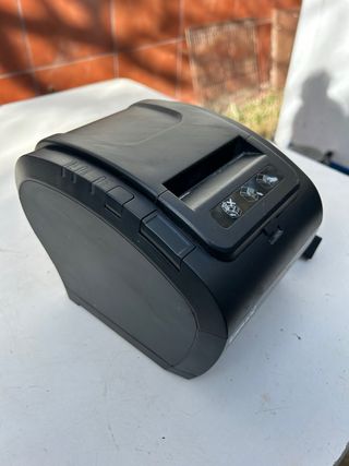 Impresora de tickets Iggual