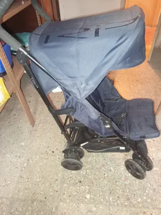 Silla de paseo Inglesina