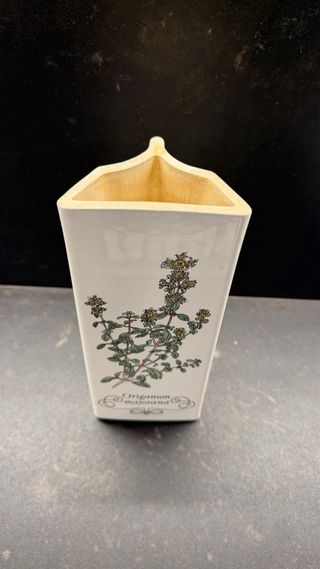 Humidificador Cerámica Origanum majorana