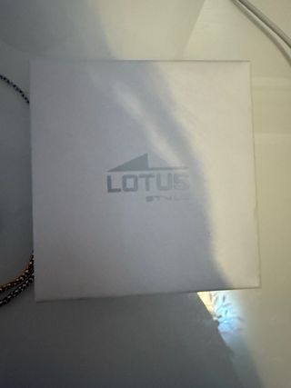 Conjunto collar y pulsera plata