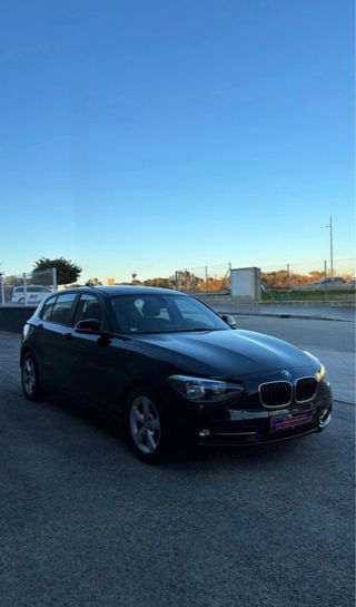 BMW Serie 1 Sport