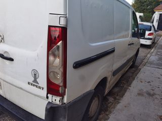 Peugeot Expert 2008 EN BUEnN ESTADO LA ITV AL DIA