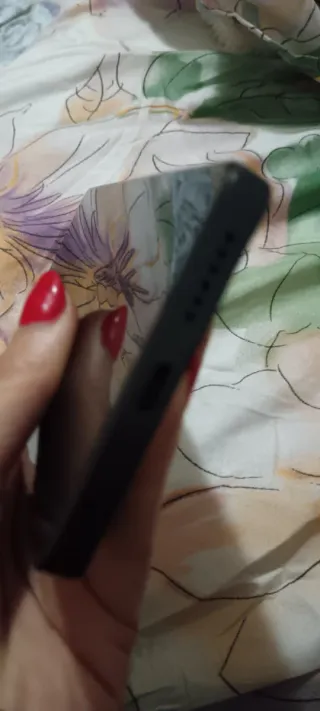 Xiaomi Redmi Note 13 Pro 256GB Nero