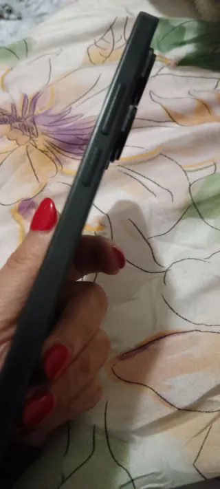 Xiaomi Redmi Note 13 Pro 256GB Nero