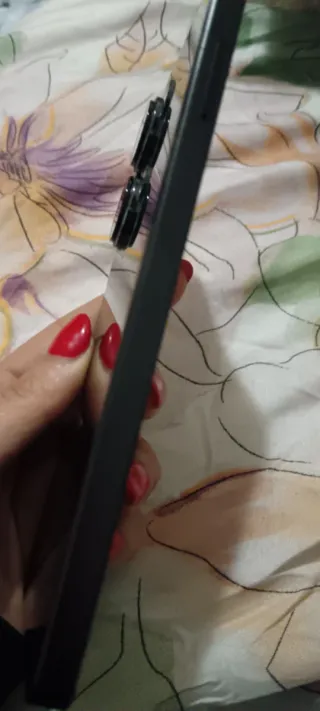 Xiaomi Redmi Note 13 Pro 256GB Nero