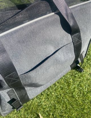 Transportín perro/gato