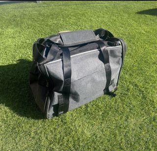 Transportín perro/gato