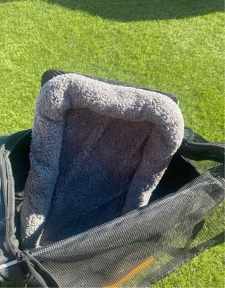 Transportín perro/gato