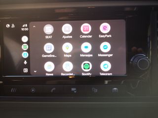 SEAT ATECA 1.0 115 CV REFERENCE 5P