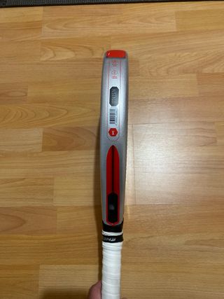 Pala Kombat Fuji Manu Martin