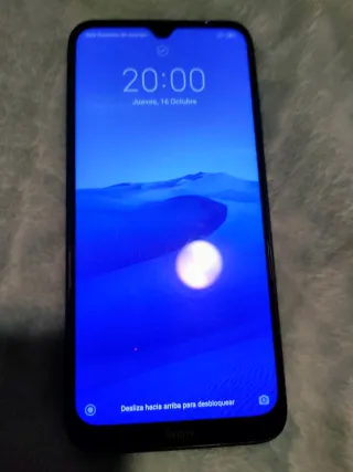 Xiaomi Redmi Note 8T