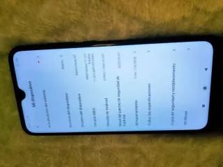 Xiaomi Redmi Note 8T