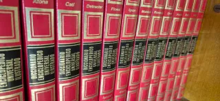 Diccionario Enciclopedico