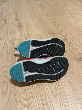 Deportivas niño Nike Talla 27.5