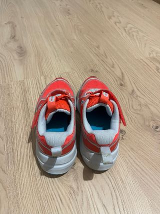Deportivas niño Nike Talla 27.5