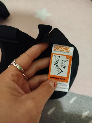 Protecciones Oxelo Patines / Monopatín