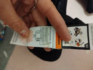 Protecciones Oxelo Patines / Monopatín