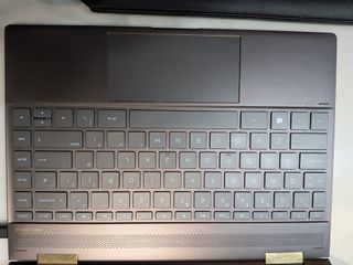 HP Spectre x360 Touch - Penna + Custodia + Caricabatteria Orig