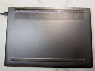 HP Spectre x360 Touch - Penna + Custodia + Caricabatteria Orig