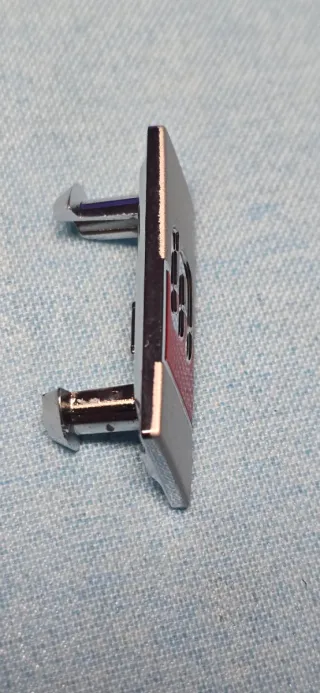 Insignia Sline S para Audi